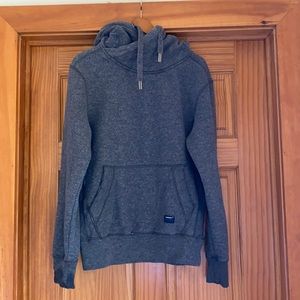 GUC Superdry hoodie in size men’s M